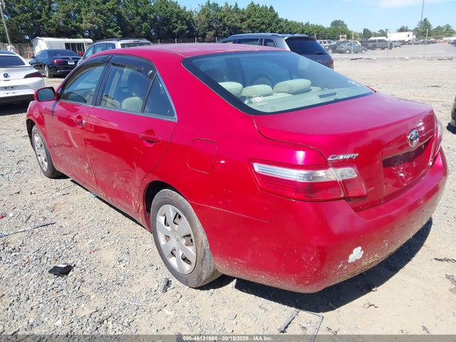 Aukcja sprzedaży 2008 Toyota Camry Le, vin: 4T1BE46K18U227658, numer aukcji: 46131968