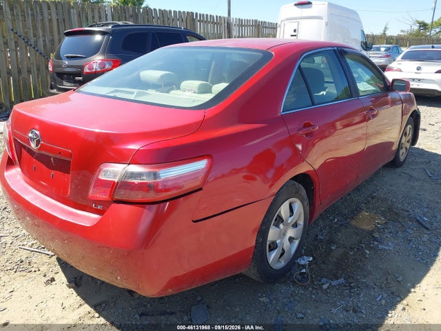 Aukcja sprzedaży 2008 Toyota Camry Le, vin: 4T1BE46K18U227658, numer aukcji: 46131968