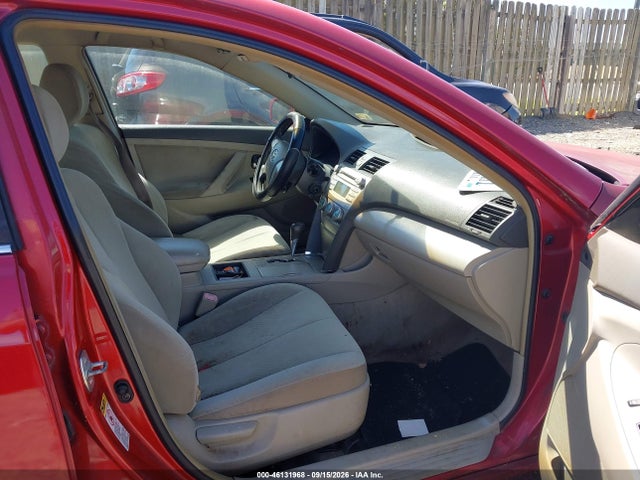 Aukcja sprzedaży 2008 Toyota Camry Le, vin: 4T1BE46K18U227658, numer aukcji: 46131968