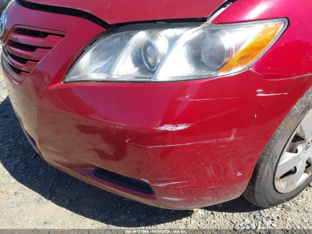 Aukcja sprzedaży 2008 Toyota Camry Le, vin: 4T1BE46K18U227658, numer aukcji: 46131968