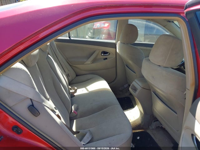 Aukcja sprzedaży 2008 Toyota Camry Le, vin: 4T1BE46K18U227658, numer aukcji: 46131968