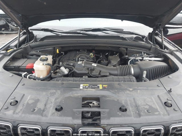 Продаж на аукціоні авто 2024 Jeep Grand Cherokee L Limited 4x4, vin: 1C4RJKBG2R8583552, номер лоту: 46131969