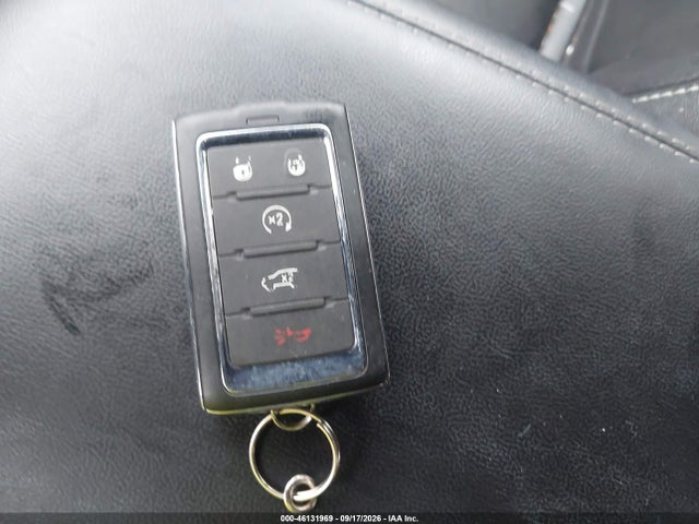Продаж на аукціоні авто 2024 Jeep Grand Cherokee L Limited 4x4, vin: 1C4RJKBG2R8583552, номер лоту: 46131969
