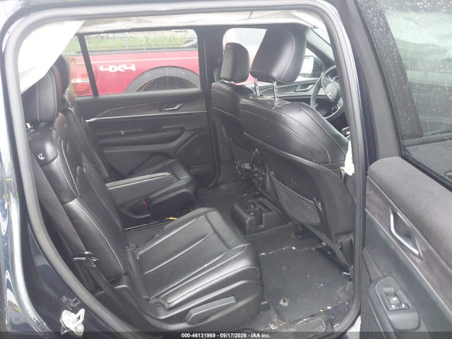 Продаж на аукціоні авто 2024 Jeep Grand Cherokee L Limited 4x4, vin: 1C4RJKBG2R8583552, номер лоту: 46131969