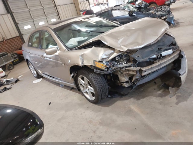 2004 Acura Tl მანქანა იყიდება აუქციონზე, vin: 19UUA66274A047201, აუქციონის ნომერი: 46131972