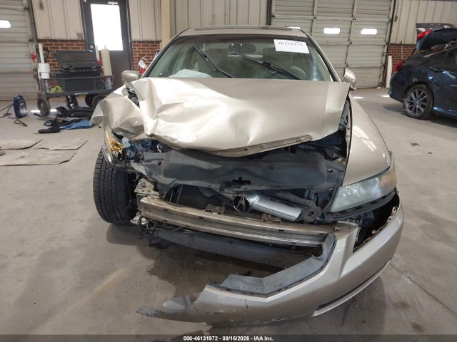 46131972 :رقم المزاد ، 19UUA66274A047201 vin ، 2004 Acura Tl مزاد بيع