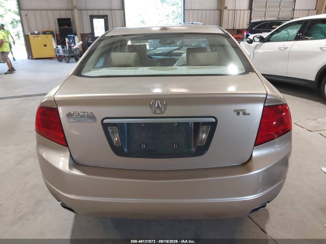 46131972 :رقم المزاد ، 19UUA66274A047201 vin ، 2004 Acura Tl مزاد بيع
