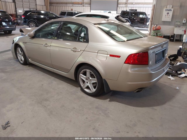 46131972 :رقم المزاد ، 19UUA66274A047201 vin ، 2004 Acura Tl مزاد بيع