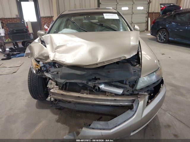 46131972 :رقم المزاد ، 19UUA66274A047201 vin ، 2004 Acura Tl مزاد بيع