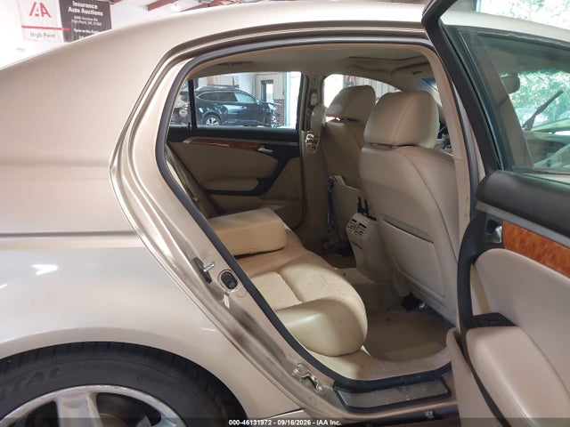 46131972 :رقم المزاد ، 19UUA66274A047201 vin ، 2004 Acura Tl مزاد بيع