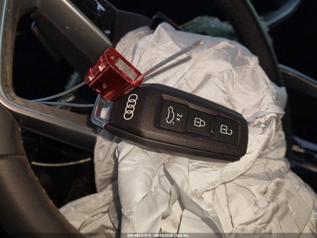 Audi Q5 2026 WA15AAGU7T2011047 Image 11