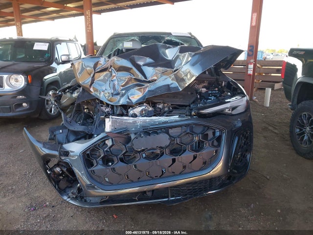 Audi Q5 2026 WA15AAGU7T2011047 Image 12