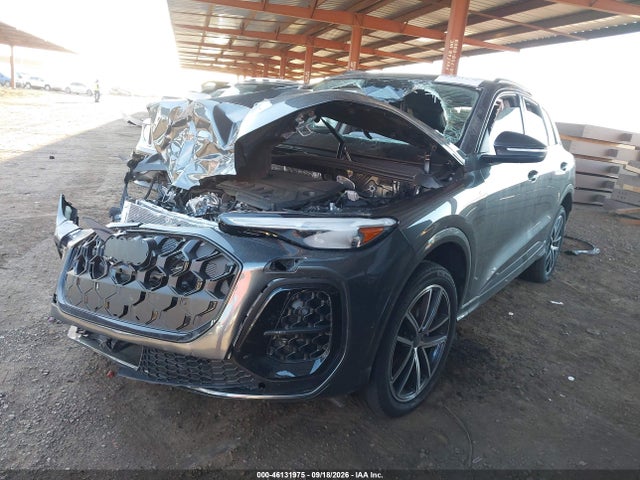 Audi Q5 2026 WA15AAGU7T2011047 Image 2
