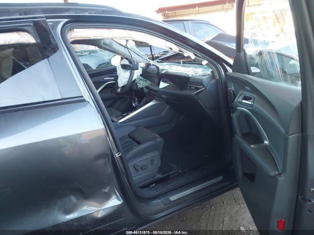 Audi Q5 2026 WA15AAGU7T2011047 Image 5