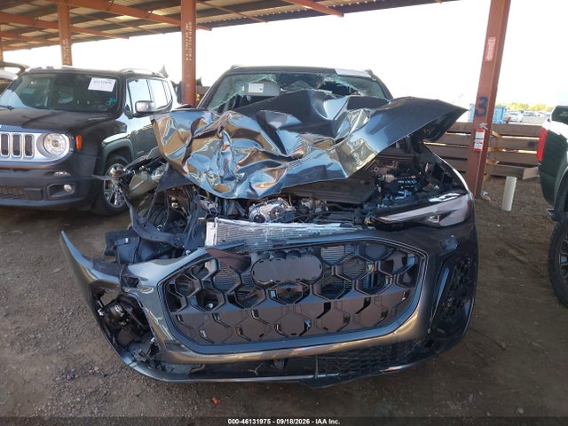 Audi Q5 2026 WA15AAGU7T2011047 Image 6