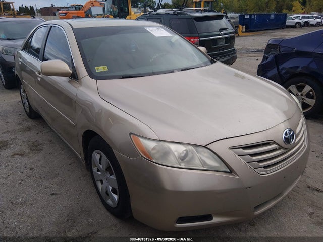 46131976 :رقم المزاد ، 4T1BE46K29U283657 vin ، 2009 Toyota Camry Le مزاد بيع