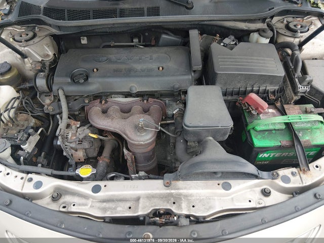 46131976 :رقم المزاد ، 4T1BE46K29U283657 vin ، 2009 Toyota Camry Le مزاد بيع