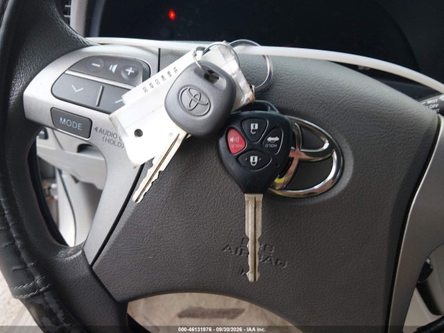 46131976 :رقم المزاد ، 4T1BE46K29U283657 vin ، 2009 Toyota Camry Le مزاد بيع