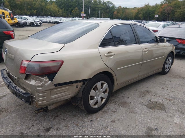 46131976 :رقم المزاد ، 4T1BE46K29U283657 vin ، 2009 Toyota Camry Le مزاد بيع