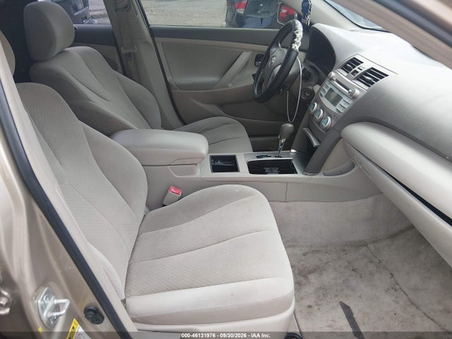 46131976 :رقم المزاد ، 4T1BE46K29U283657 vin ، 2009 Toyota Camry Le مزاد بيع