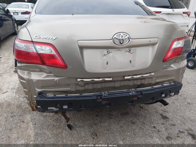 46131976 :رقم المزاد ، 4T1BE46K29U283657 vin ، 2009 Toyota Camry Le مزاد بيع