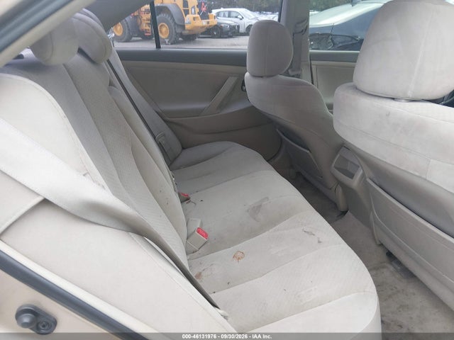 46131976 :رقم المزاد ، 4T1BE46K29U283657 vin ، 2009 Toyota Camry Le مزاد بيع
