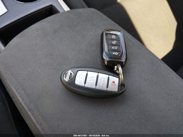 46131981 :رقم المزاد ، 1N4AL3AP4FC163403 vin ، 2015 Nissan Altima 2.5 S مزاد بيع