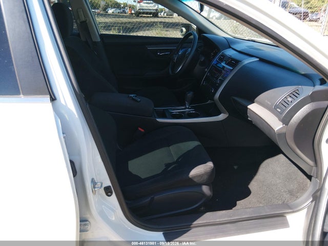 46131981 :رقم المزاد ، 1N4AL3AP4FC163403 vin ، 2015 Nissan Altima 2.5 S مزاد بيع