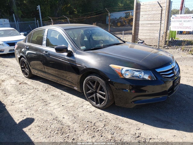 Auction sale of the 2012 Honda Accord 2.4 Lx, vin: 1HGCP2F3XCA167035, lot number: 46131985