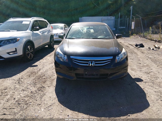 Aukcja sprzedaży 2012 Honda Accord 2.4 Lx, vin: 1HGCP2F3XCA167035, numer aukcji: 46131985