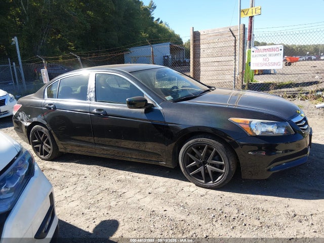 Aukcja sprzedaży 2012 Honda Accord 2.4 Lx, vin: 1HGCP2F3XCA167035, numer aukcji: 46131985