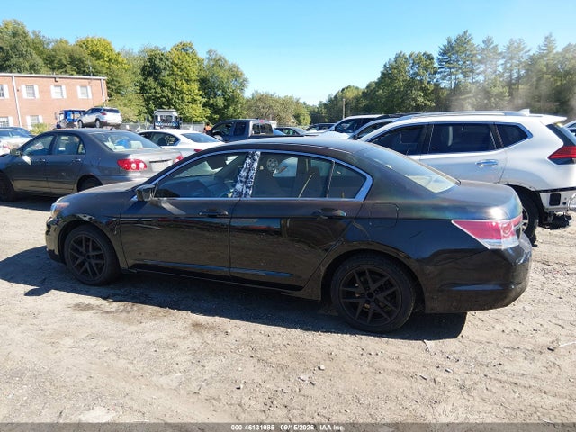 Aukcja sprzedaży 2012 Honda Accord 2.4 Lx, vin: 1HGCP2F3XCA167035, numer aukcji: 46131985