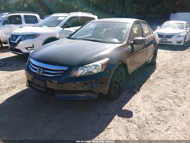 Aukcja sprzedaży 2012 Honda Accord 2.4 Lx, vin: 1HGCP2F3XCA167035, numer aukcji: 46131985