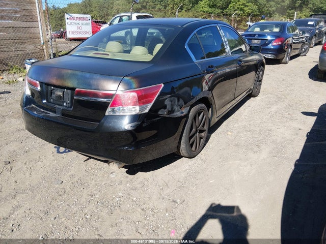 Aukcja sprzedaży 2012 Honda Accord 2.4 Lx, vin: 1HGCP2F3XCA167035, numer aukcji: 46131985