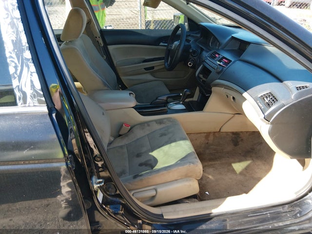 Aukcja sprzedaży 2012 Honda Accord 2.4 Lx, vin: 1HGCP2F3XCA167035, numer aukcji: 46131985