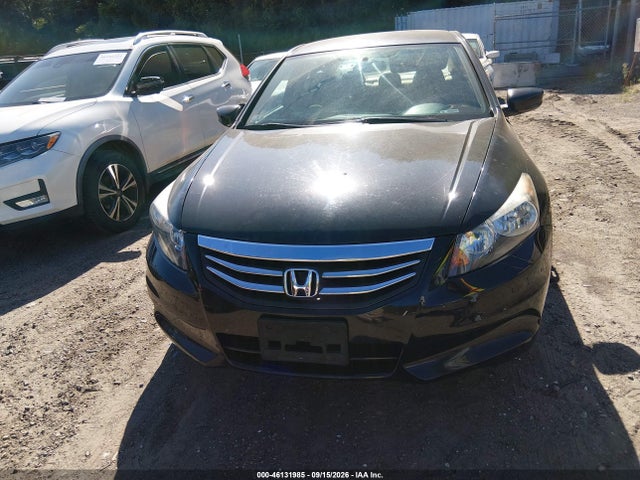 Aukcja sprzedaży 2012 Honda Accord 2.4 Lx, vin: 1HGCP2F3XCA167035, numer aukcji: 46131985