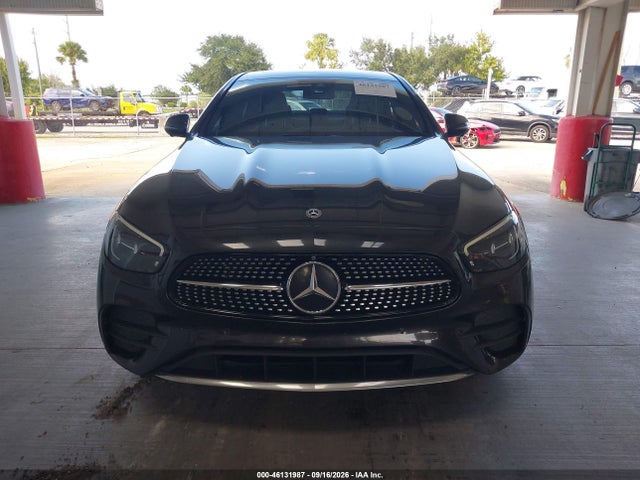 Продаж на аукціоні авто 2021 Mercedes-benz E 350, vin: W1KZF8DB3MA924504, номер лоту: 46131987