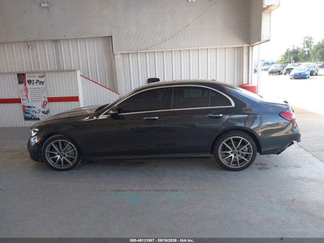 Продаж на аукціоні авто 2021 Mercedes-benz E 350, vin: W1KZF8DB3MA924504, номер лоту: 46131987