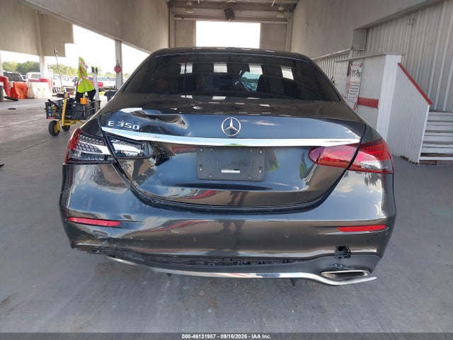 Продаж на аукціоні авто 2021 Mercedes-benz E 350, vin: W1KZF8DB3MA924504, номер лоту: 46131987