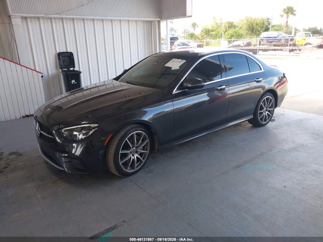 Продаж на аукціоні авто 2021 Mercedes-benz E 350, vin: W1KZF8DB3MA924504, номер лоту: 46131987