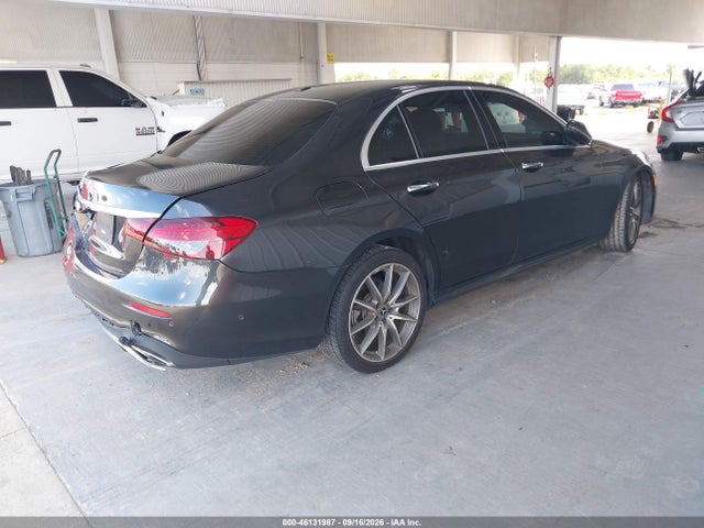 Продаж на аукціоні авто 2021 Mercedes-benz E 350, vin: W1KZF8DB3MA924504, номер лоту: 46131987