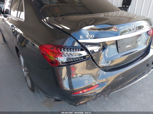 Продаж на аукціоні авто 2021 Mercedes-benz E 350, vin: W1KZF8DB3MA924504, номер лоту: 46131987