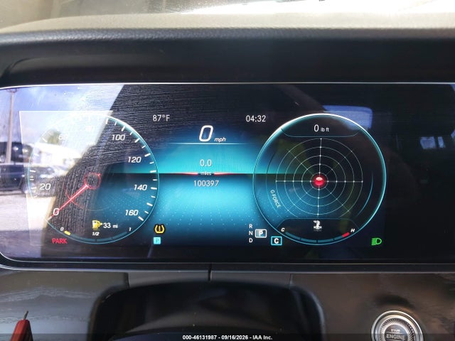 Продаж на аукціоні авто 2021 Mercedes-benz E 350, vin: W1KZF8DB3MA924504, номер лоту: 46131987
