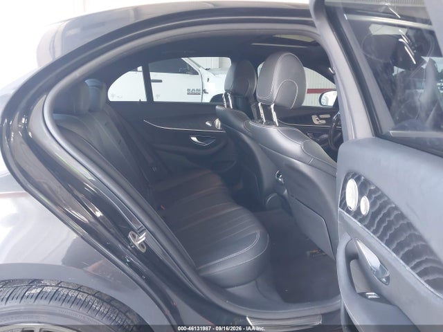 Продаж на аукціоні авто 2021 Mercedes-benz E 350, vin: W1KZF8DB3MA924504, номер лоту: 46131987