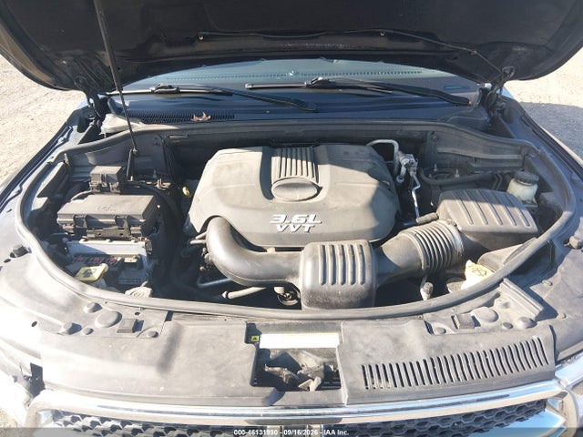 Продажа на аукционе авто 2013 Dodge Durango Sxt, vin: 1C4RDJAG4DC546883, номер лота: 46131990