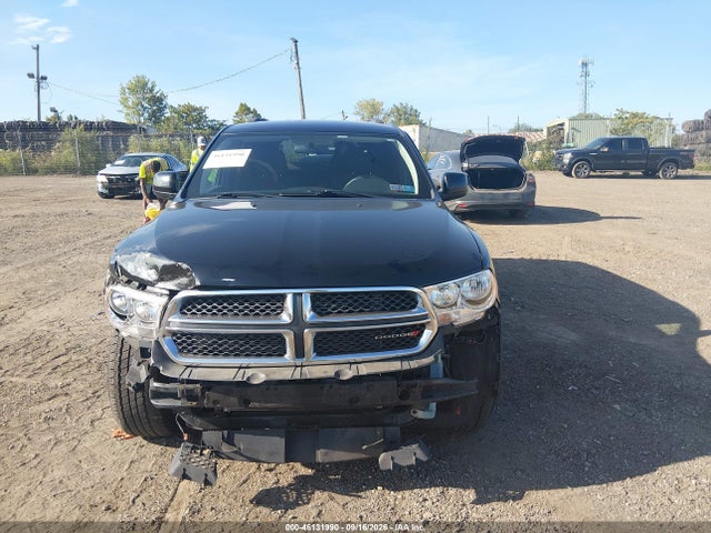 Продажа на аукционе авто 2013 Dodge Durango Sxt, vin: 1C4RDJAG4DC546883, номер лота: 46131990