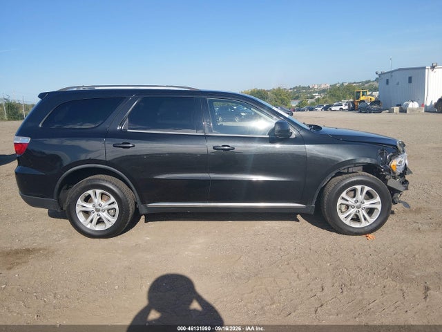 Продажа на аукционе авто 2013 Dodge Durango Sxt, vin: 1C4RDJAG4DC546883, номер лота: 46131990