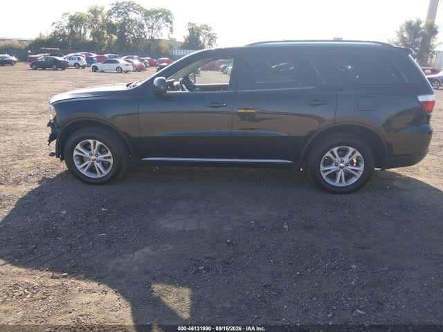 Продажа на аукционе авто 2013 Dodge Durango Sxt, vin: 1C4RDJAG4DC546883, номер лота: 46131990