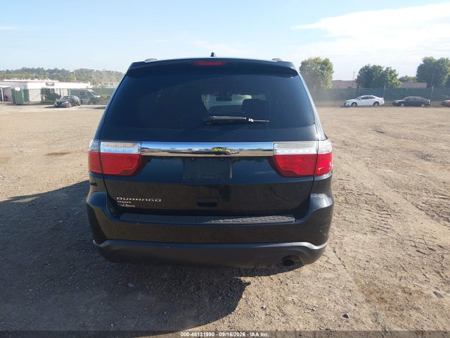 Продажа на аукционе авто 2013 Dodge Durango Sxt, vin: 1C4RDJAG4DC546883, номер лота: 46131990