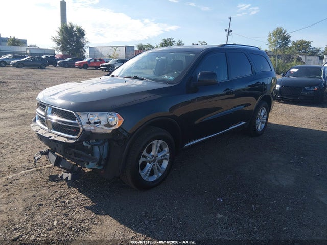 Продажа на аукционе авто 2013 Dodge Durango Sxt, vin: 1C4RDJAG4DC546883, номер лота: 46131990